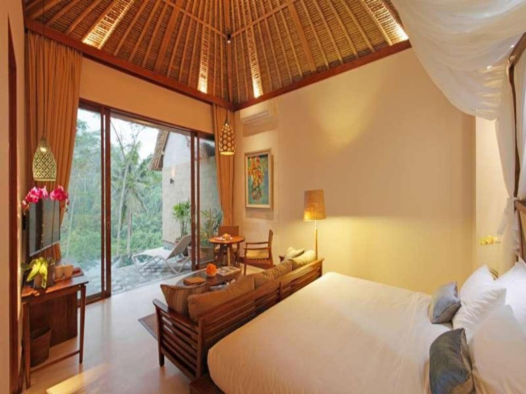 Villa, Private Pool