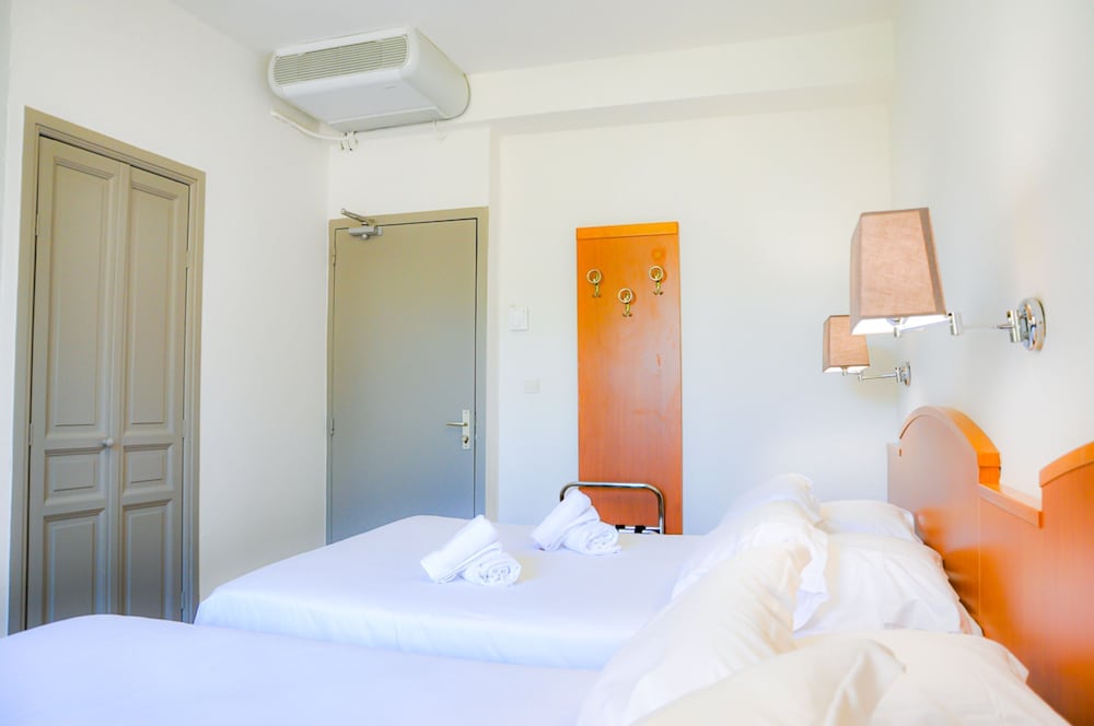 Hotel Posta Vecchia 54/84