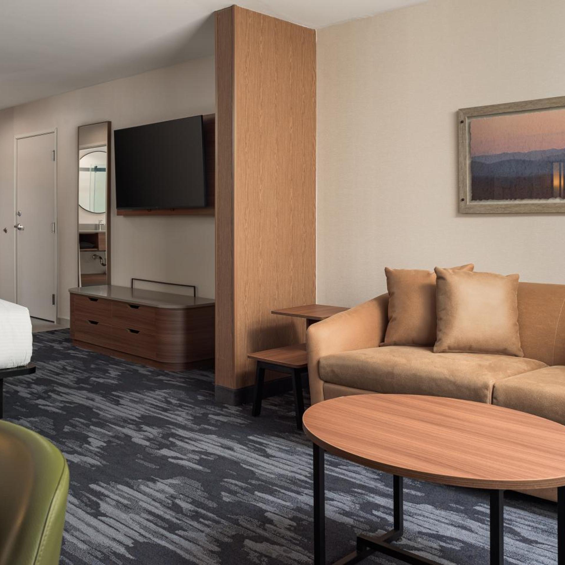 Fairfield by Marriott Inn & Suites Cullman 16/33