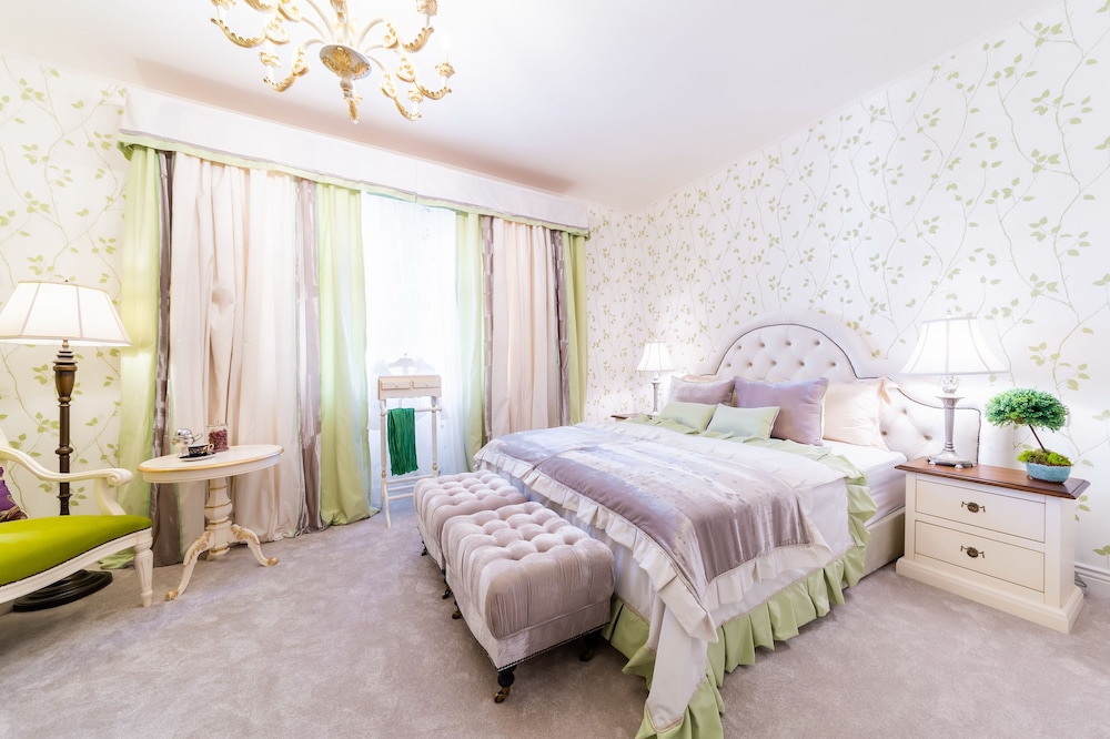 Suter Palace Boutique Hotel 22/69