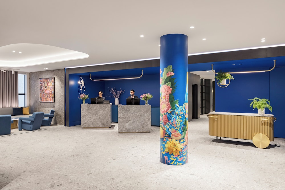 Hotel Indigo Melbourne Little Collins by IHG 7/48