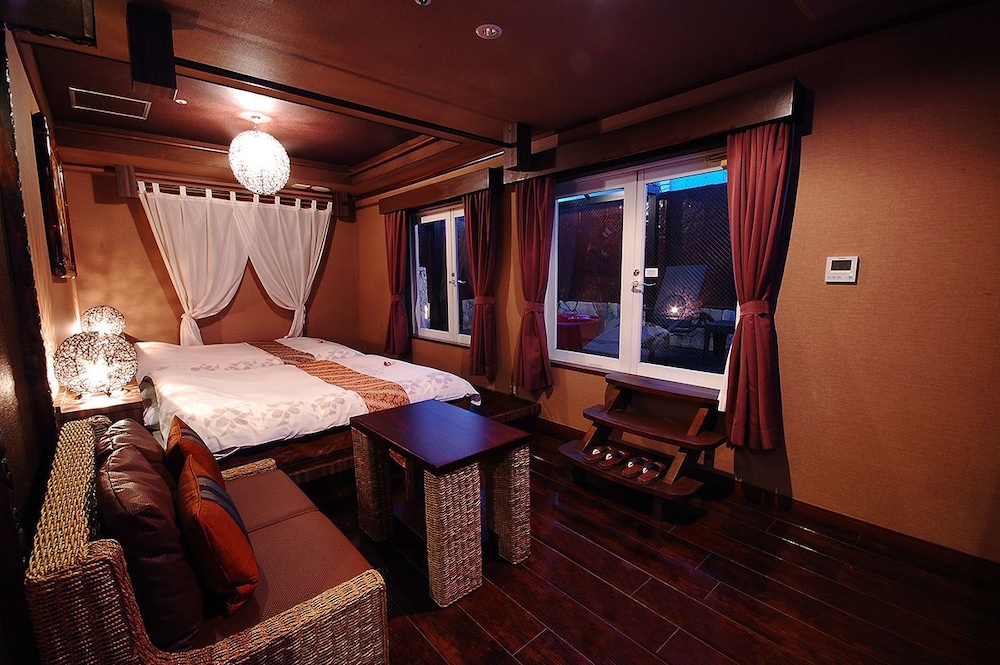 Hotel Balian Resort Yokohama Kannai - Adults Only 39/69