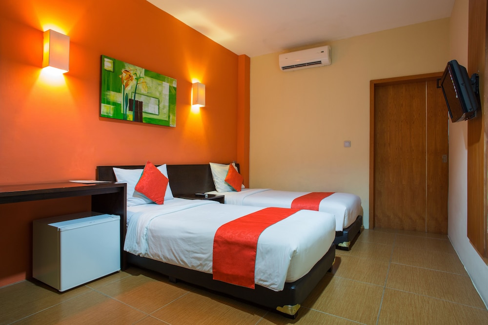 Spazzio Hotel 23/60