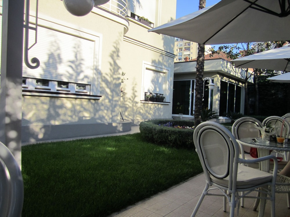 Hotel Sokrat 35/38