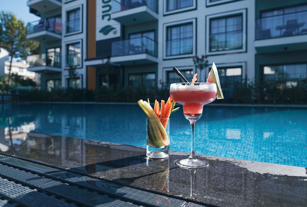 Juglans Suites 18/49