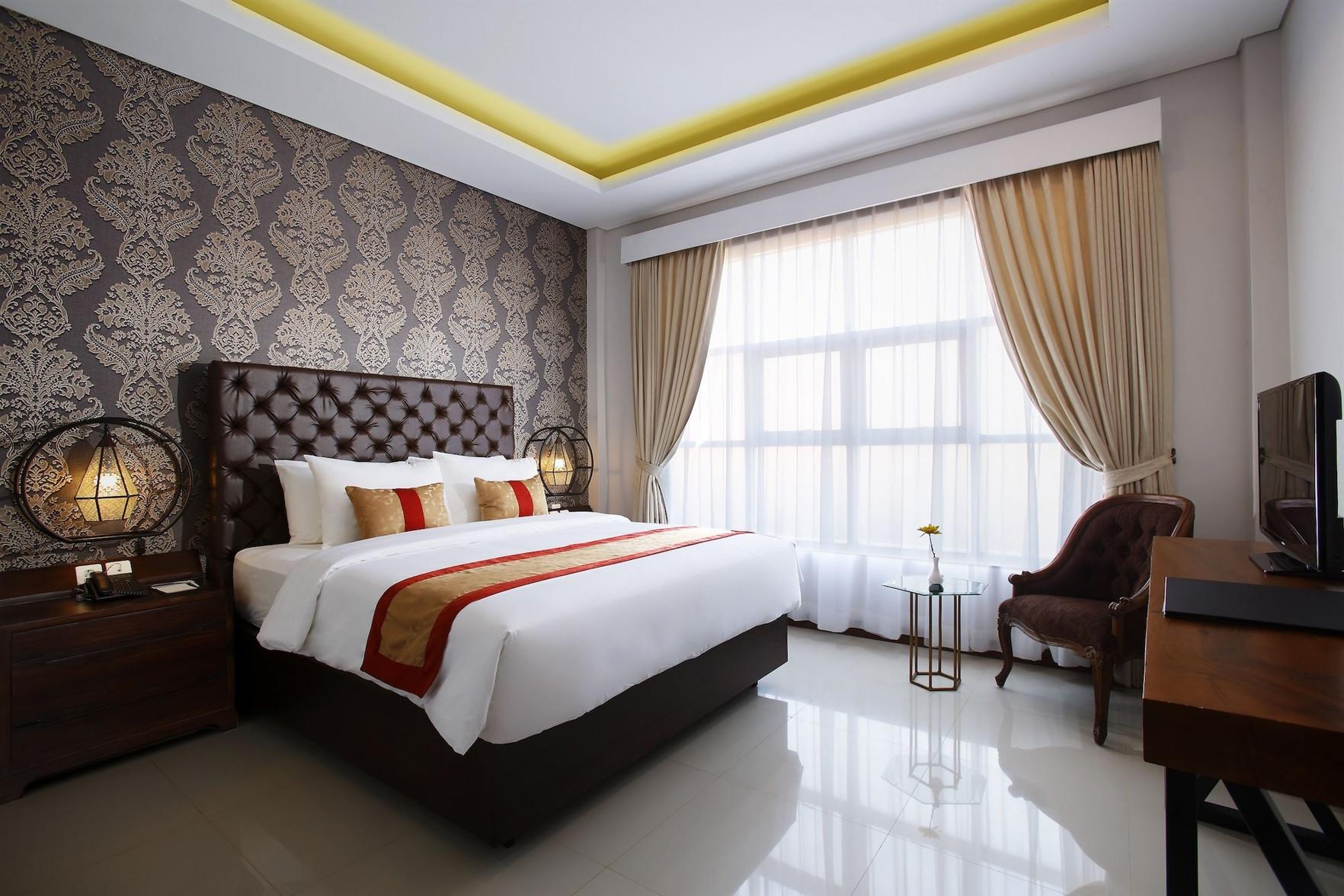 Wedari, Superior, Suite