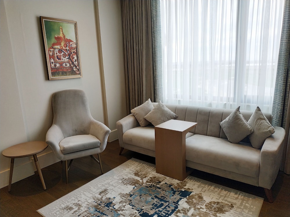 Dreamland Golf Hotel Baku 41/69
