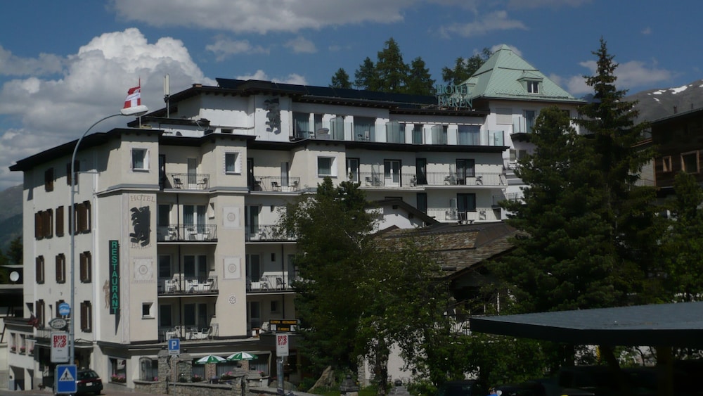Hotel Baren 1/47