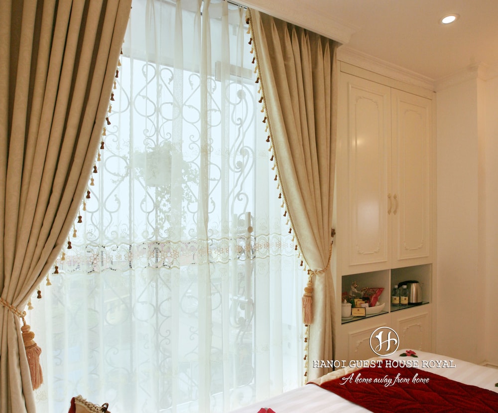 Hanoi Hotel Royal 43/74