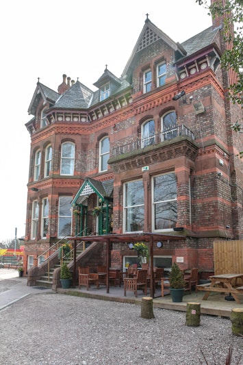 SEFTON公园酒店(SEFTON PARK) 图片5