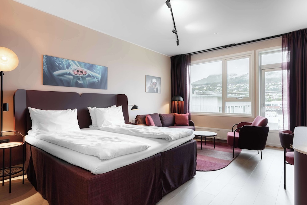 Plus, Superior, King Bed, Queen Bed, Sofa