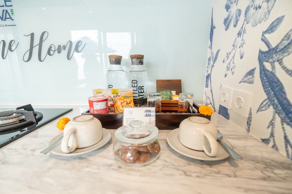 Aleva Villa Seminyak by Ini Vie Hospitality 39/50