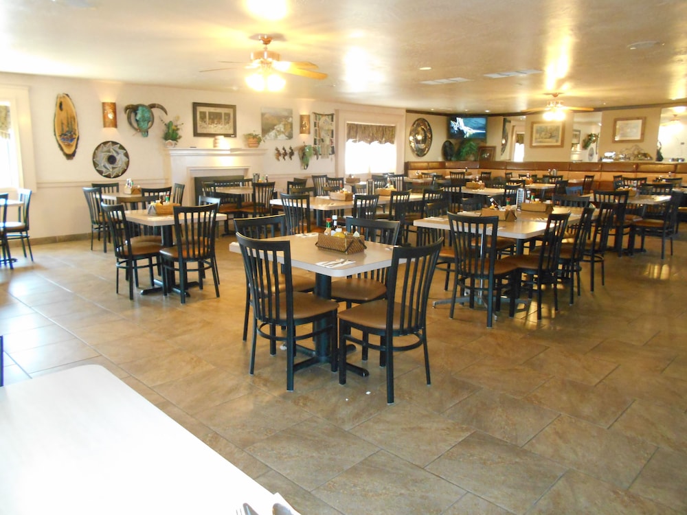 Grand Canyon Inn & Motel 21/39