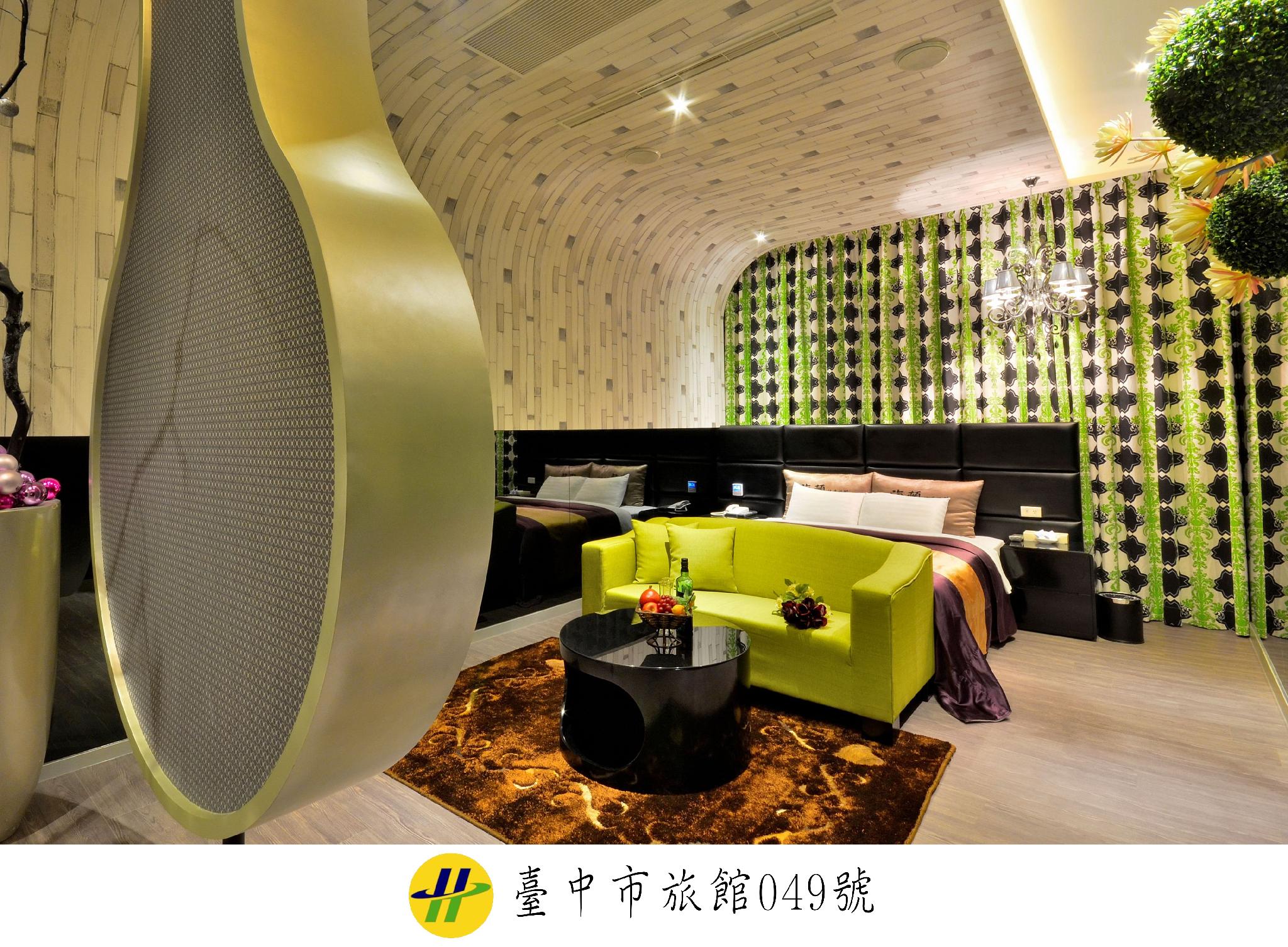 DESIGN, DOUBLE BED