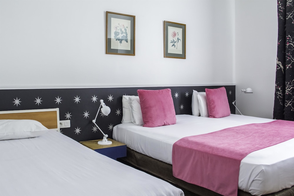 Hotel Caumartin Opera Astotel 10/32