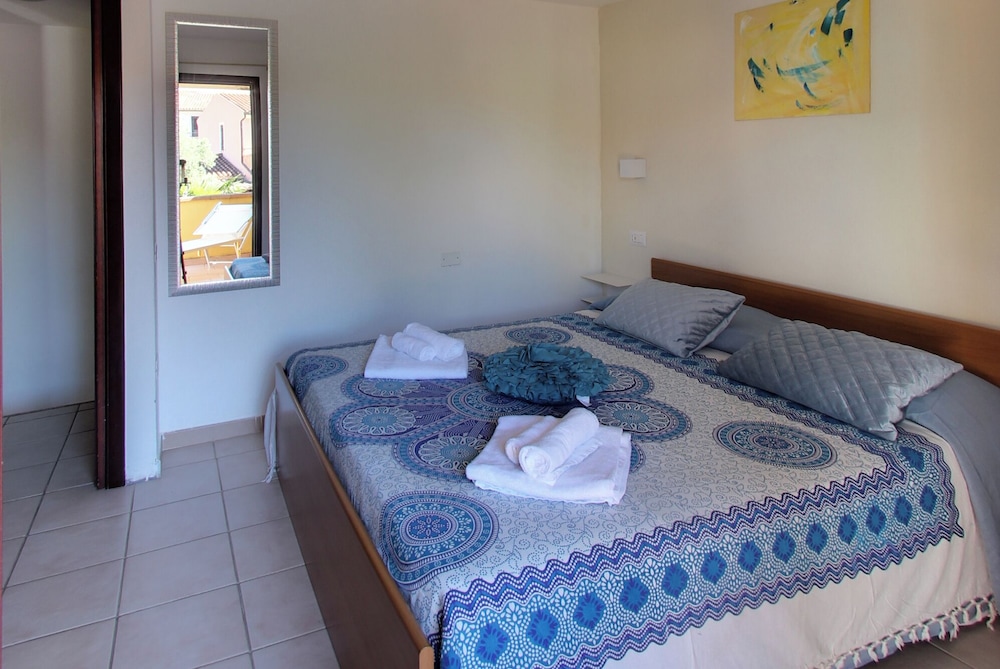 Residence Oasi Anfiteatro 12/55