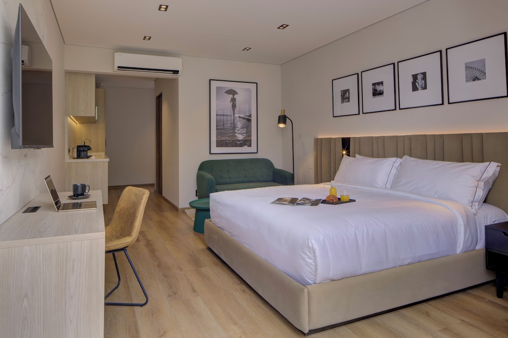 Vuestro Hotel Boutique 19/49