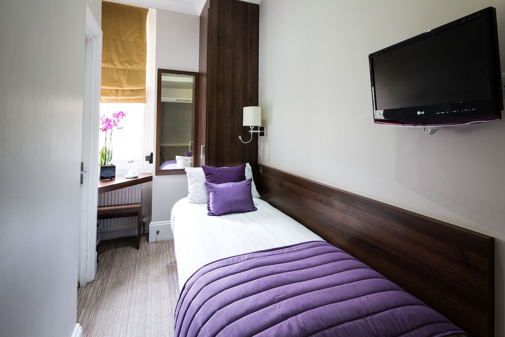 غرفة قياسية مفردة، London House Hotel 10/25