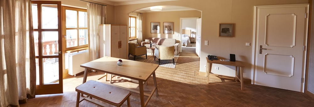 Hotel Bachmair Weissach 51/76