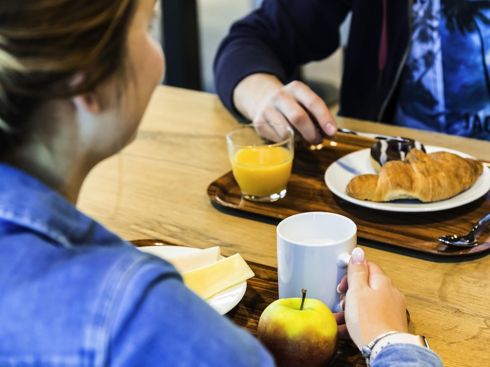 Ibis Budget Knokke 43/58