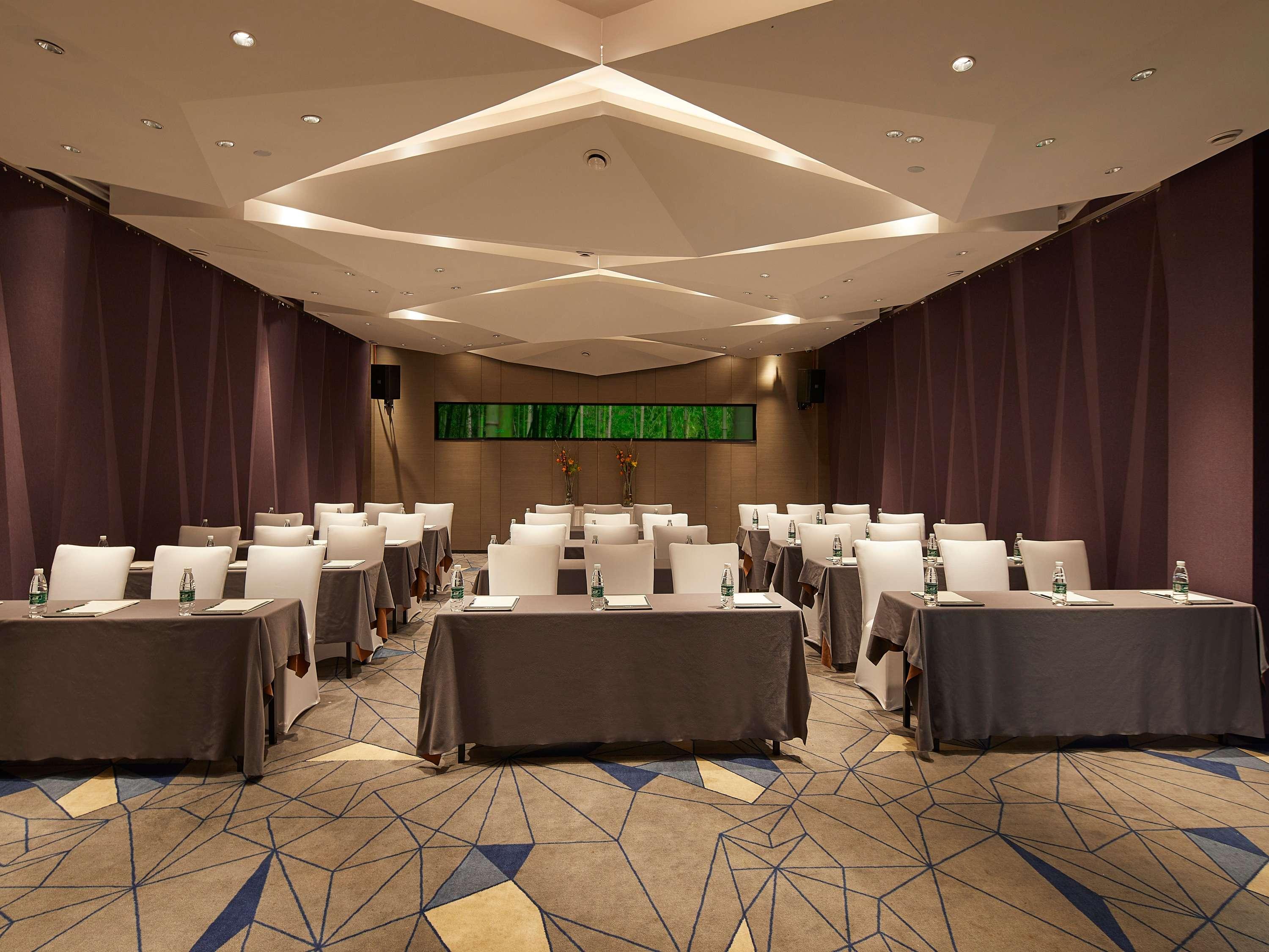 Mercure Tai'an Centre 45/49
