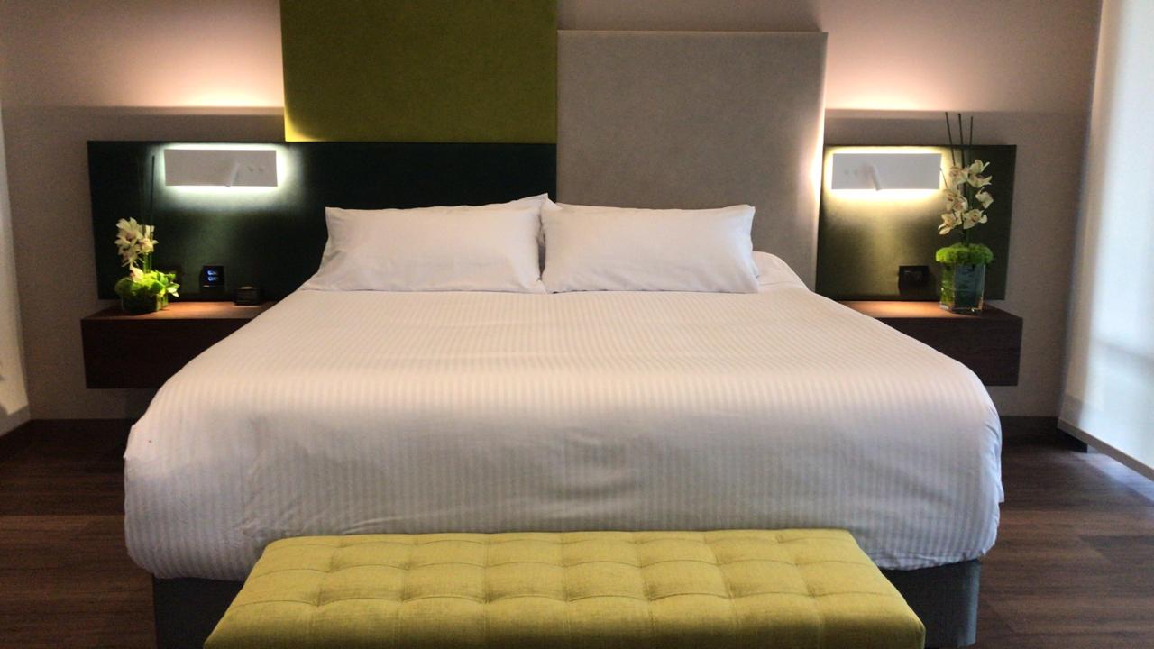 غرفة قياسية، Hotel Sabana Park 4/4