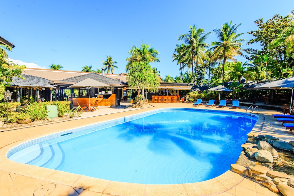 Tanoa International Hotel 2/36
