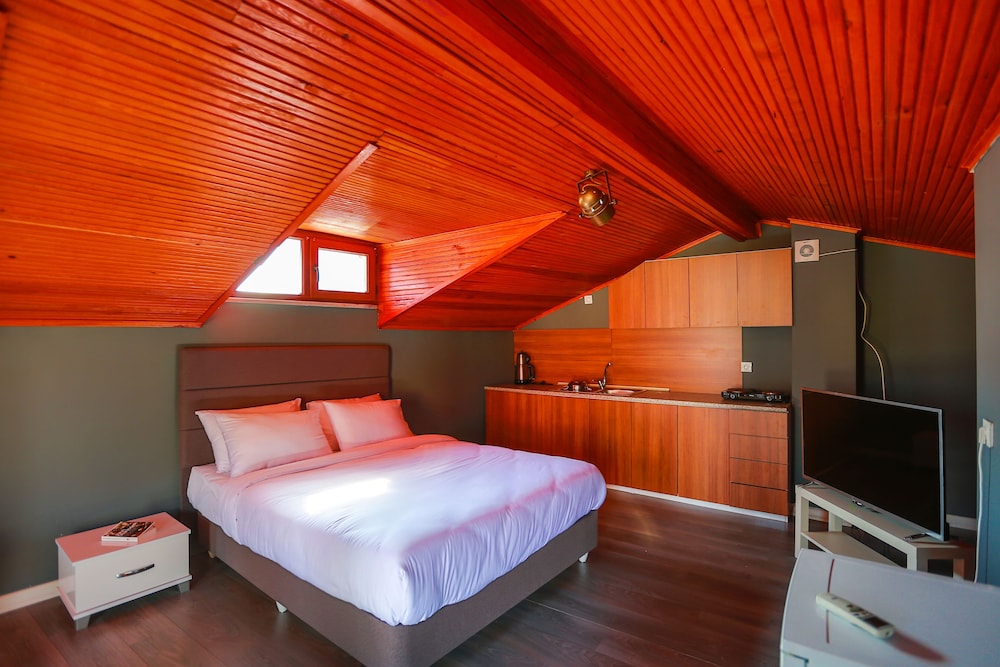 Flats Company - Karakoy Apartment 23/70
