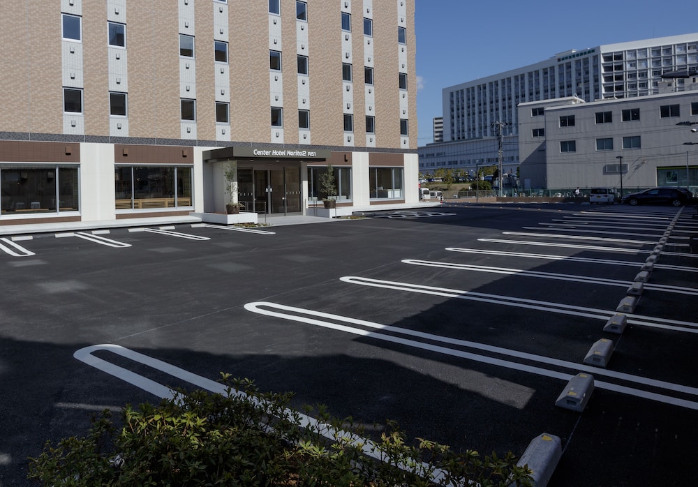 Center Hotel Narita 2 R51 13/47