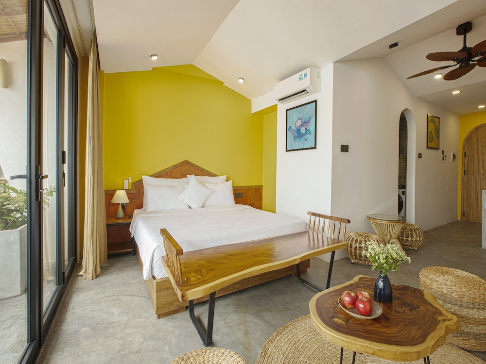 TA Boutique Hotel 16/44