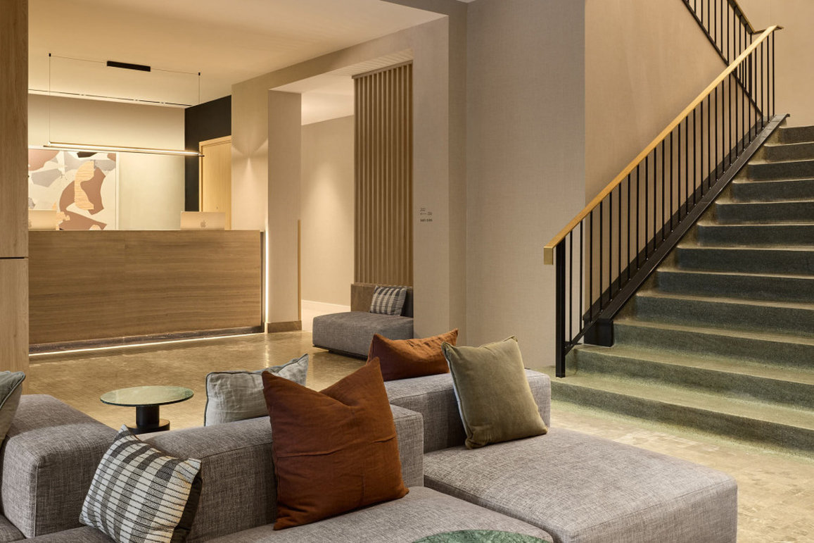 EUROSTARS OLD MONTREAL SUITES & APARTMENTS 28/45