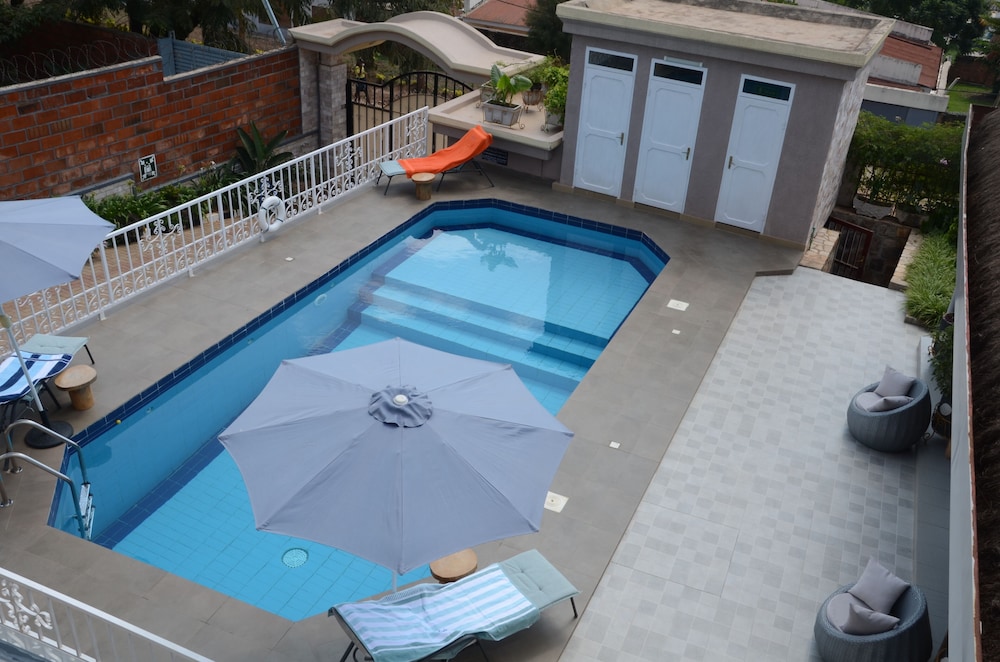Villa Asimba 26/50