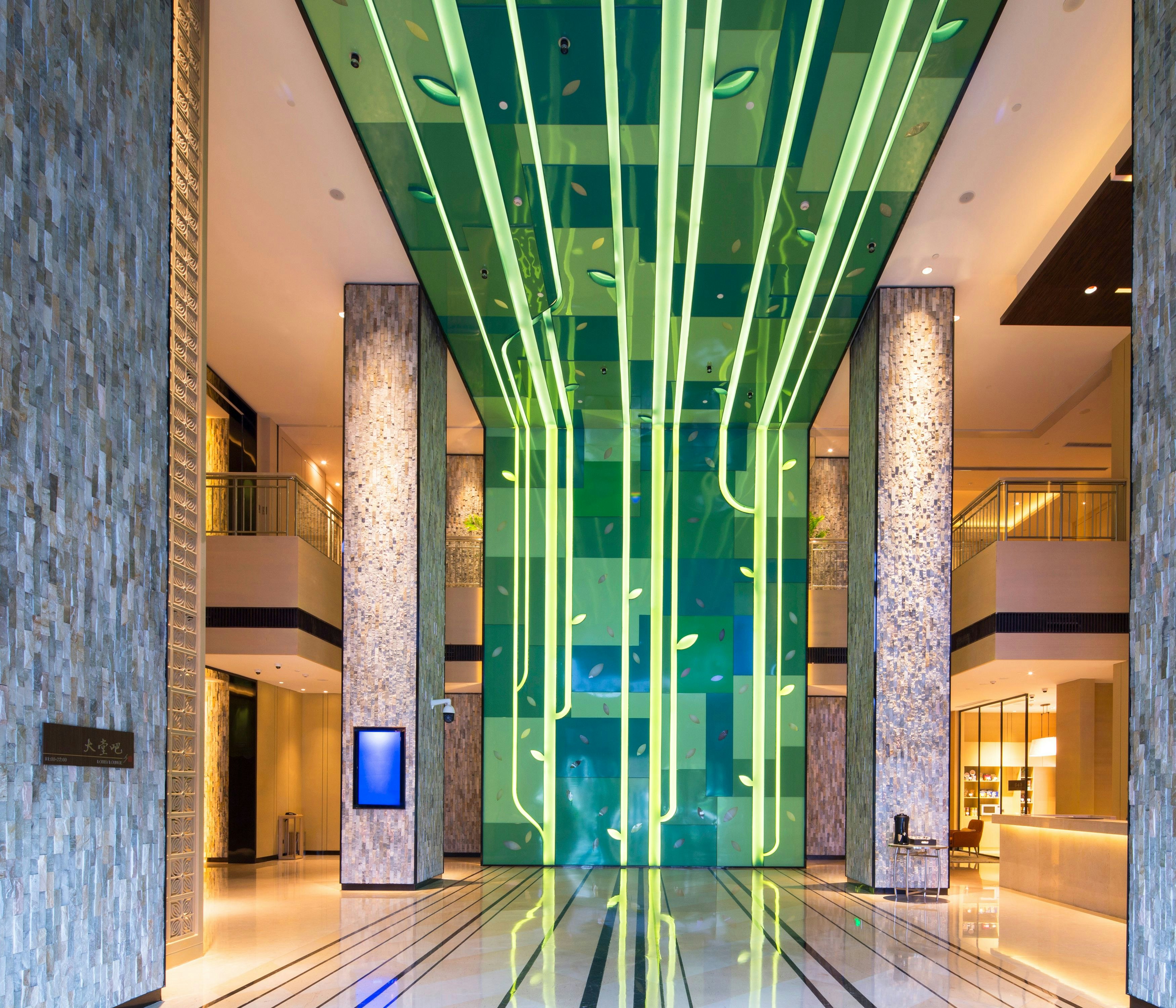 Hilton Garden Inn Xi An High Tech Zone 13/29