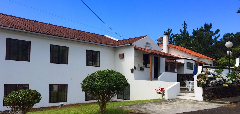 Hotel Residencias Varadouro 3/41