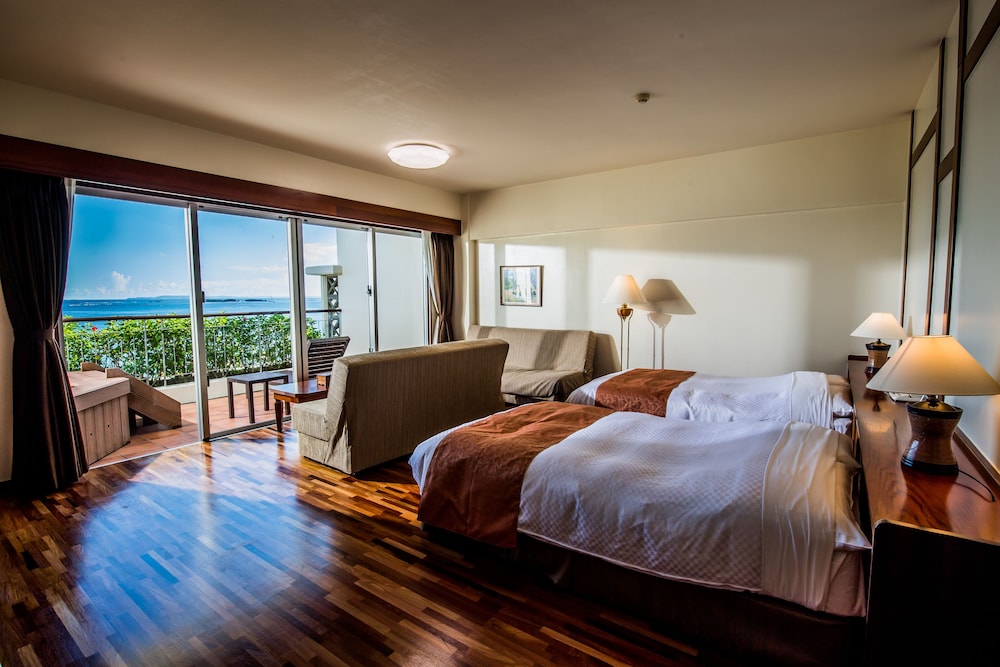 Kanucha Bay Hotels and Villas 25/80
