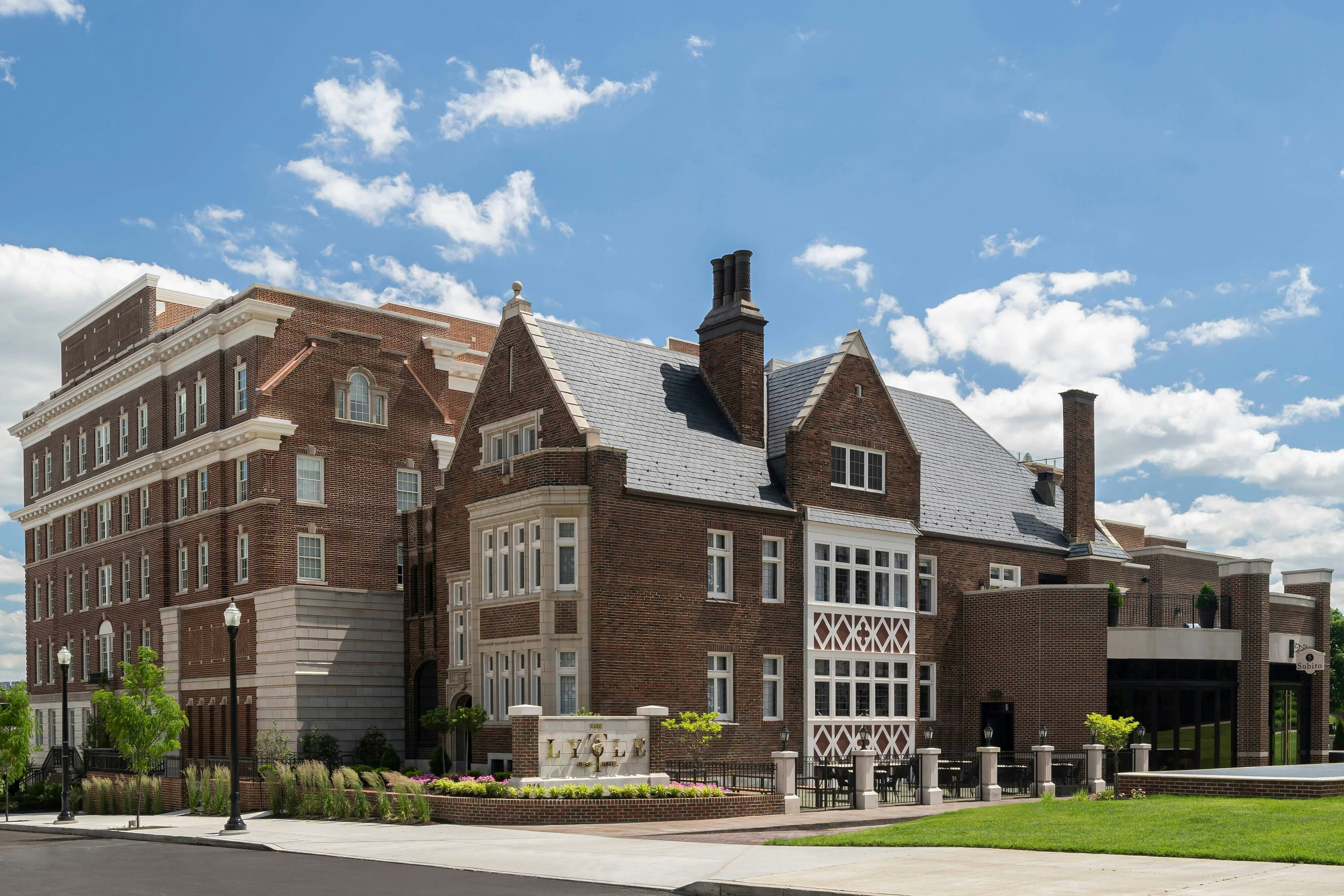 The Lytle Park Hotel, Autograph Collection 70/76