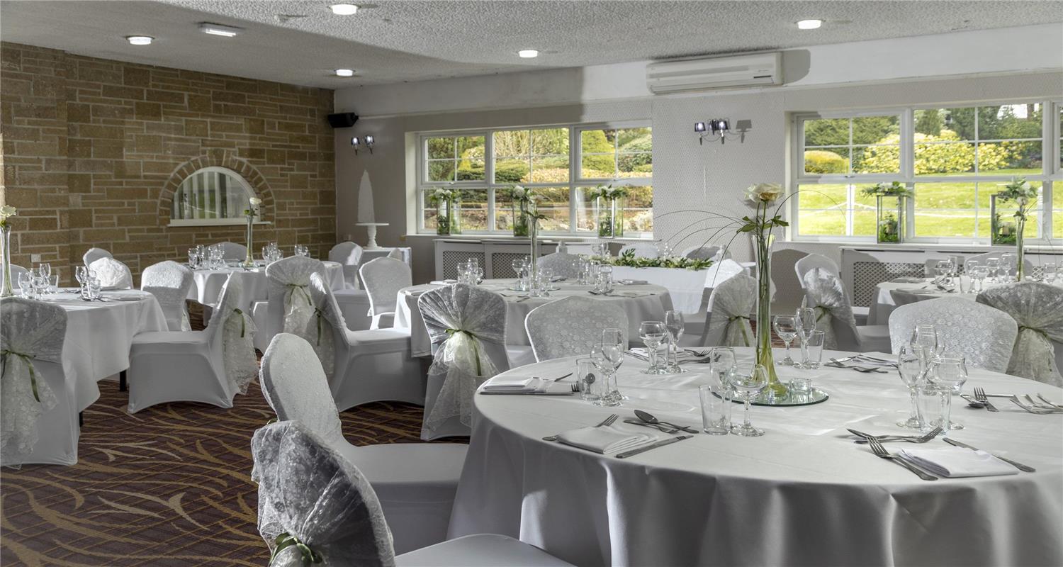 Best Western Manchester Bury Bolholt Country Park 34/43