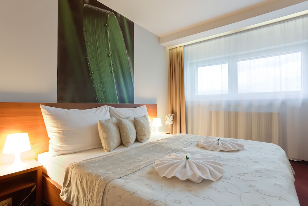 Hotel Janosik 6/34