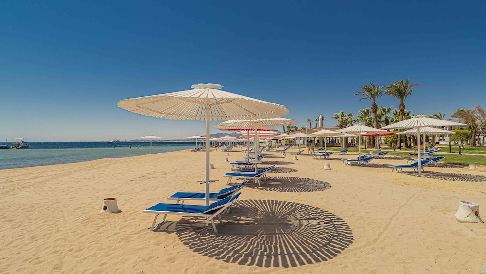 Amarina Abu Soma Resort and Aquapark 44/50