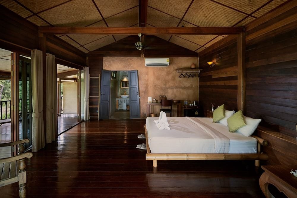 Bambuh Boutique Homestay 26/70