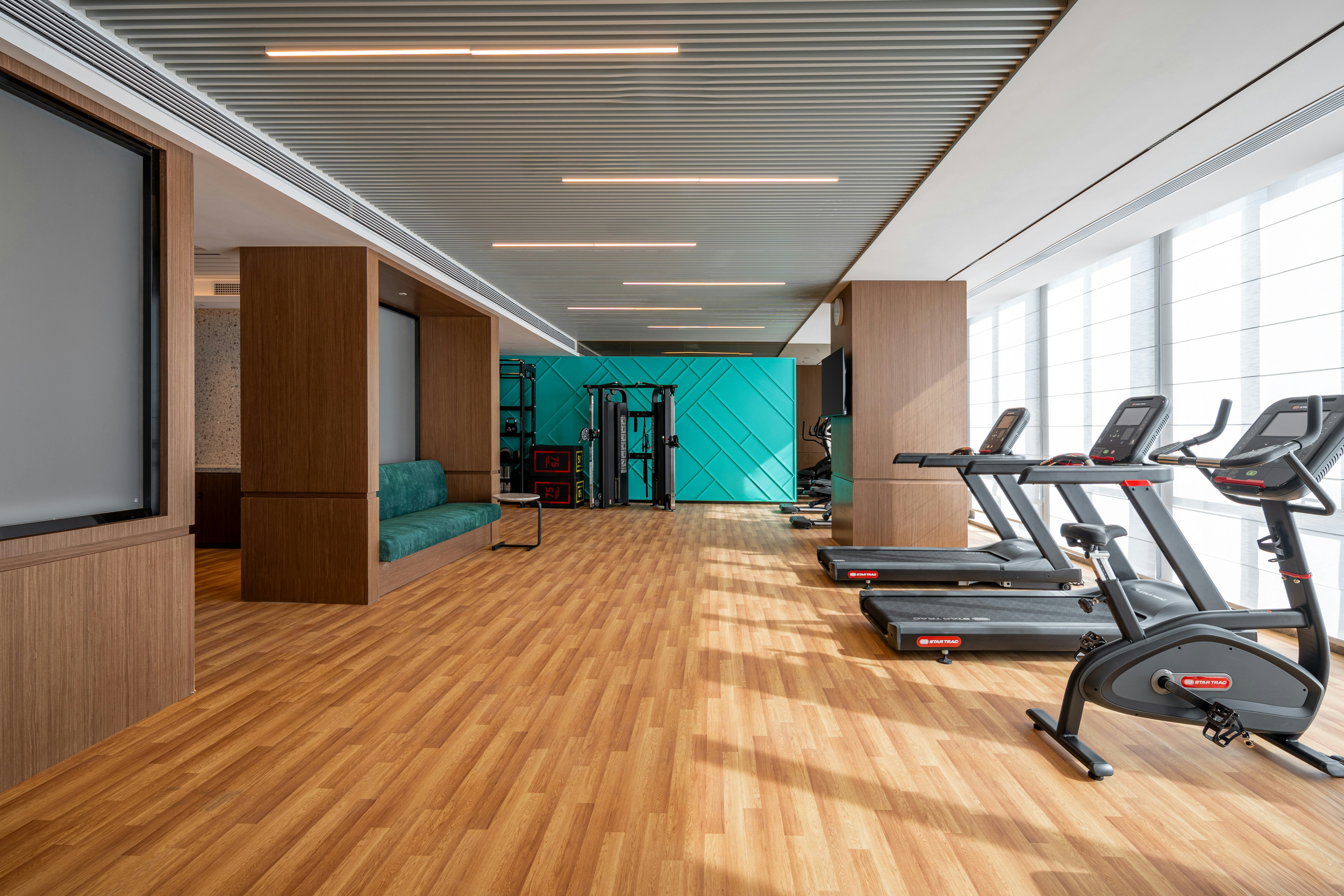 Hilton Garden Inn Hefei Feixi 25/38