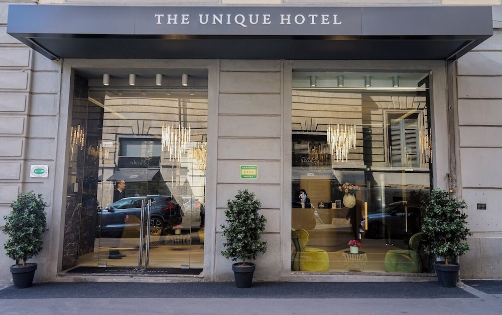 Style Hotel 2/48