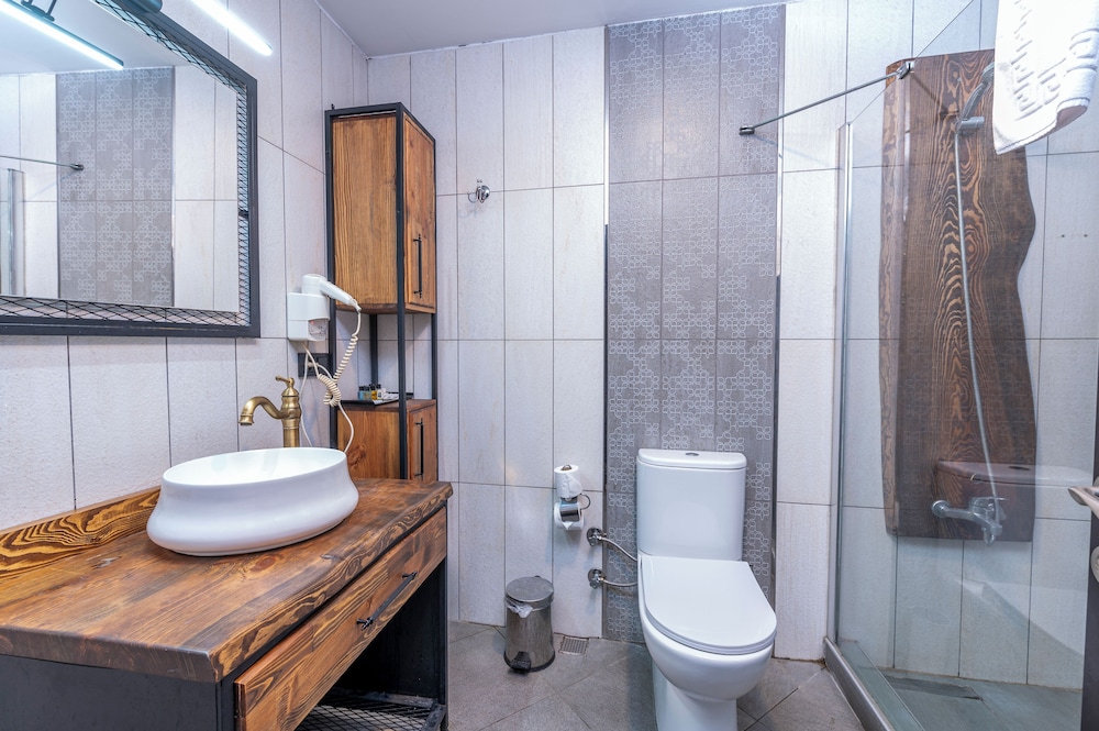 Karakoy Aparts Hotel - Special Category 43/44