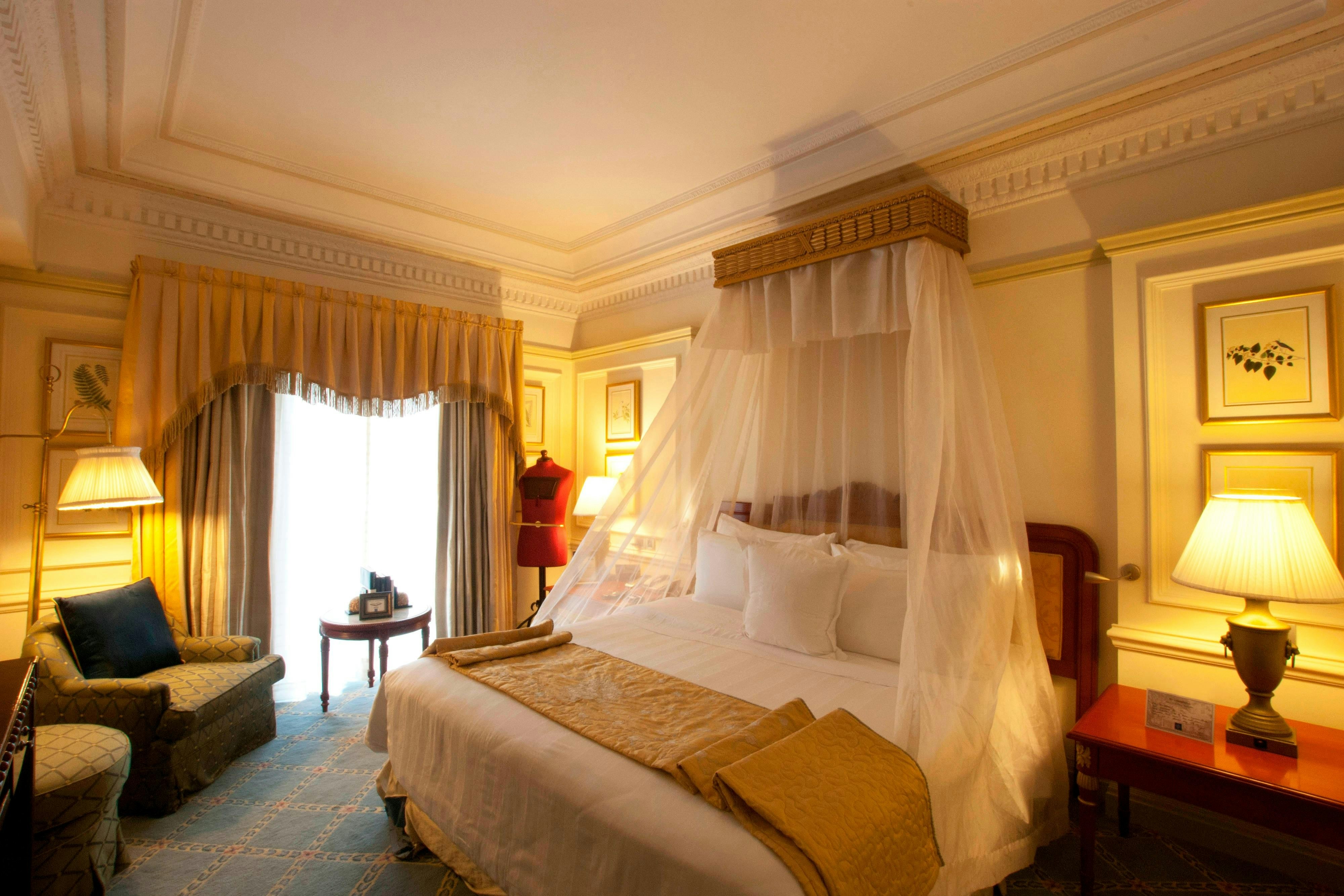 Itc Windsor A Luxury Collection Hotel 5/13