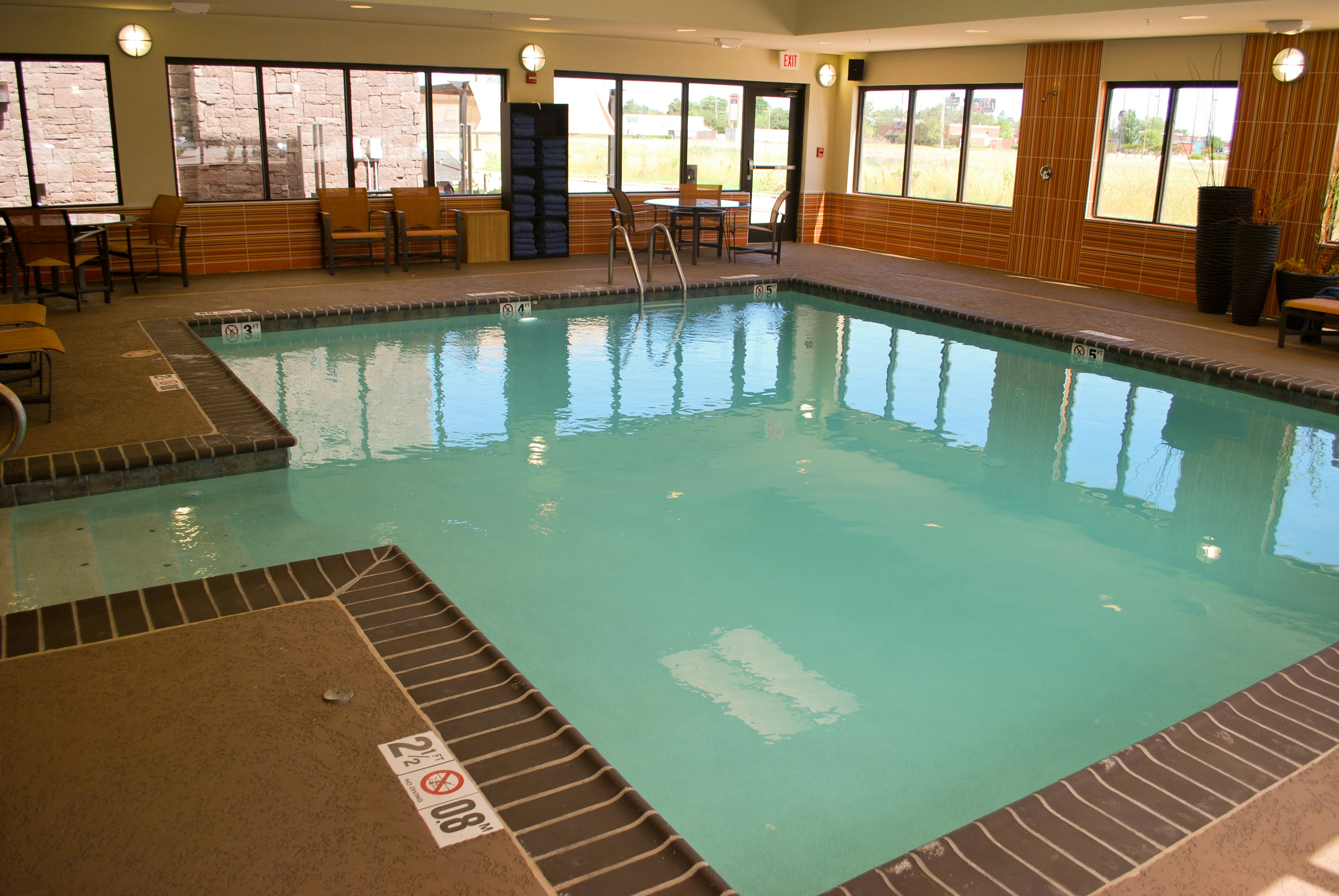 Hampton Inn And Suites Shreveport South 30/64
