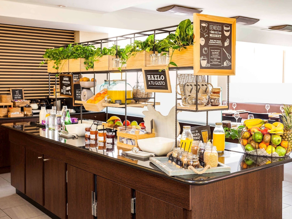 Ibis Madrid Calle Alcala 43/69
