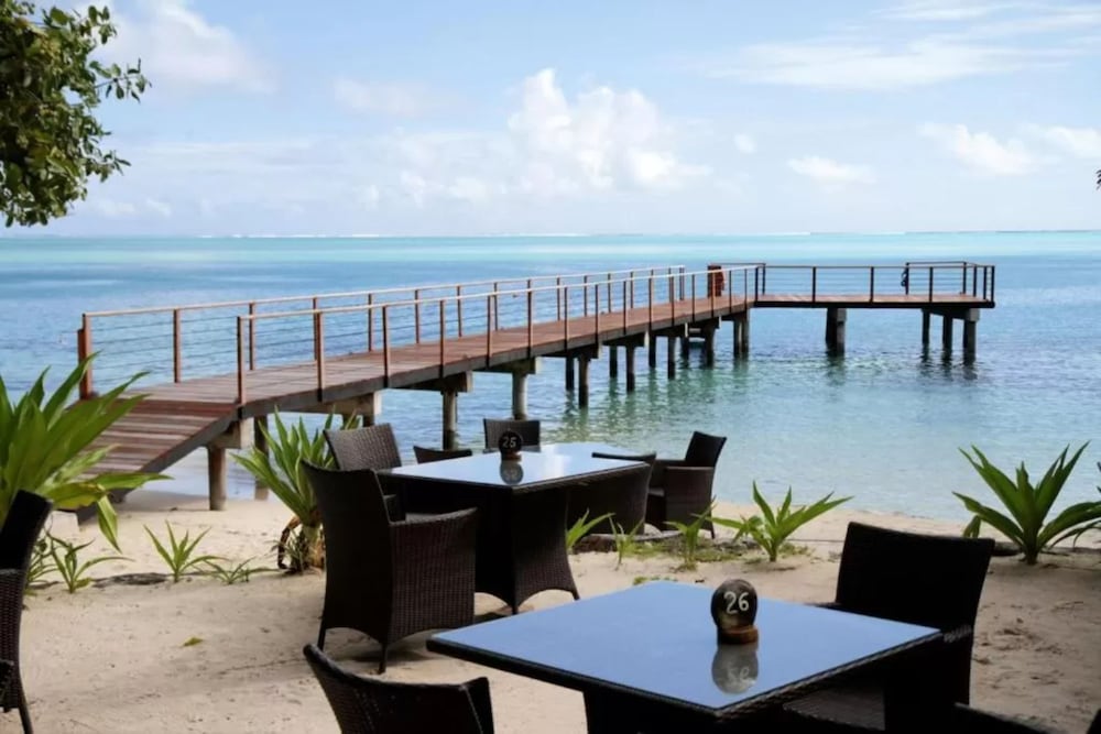 Relais Mahana 43/50