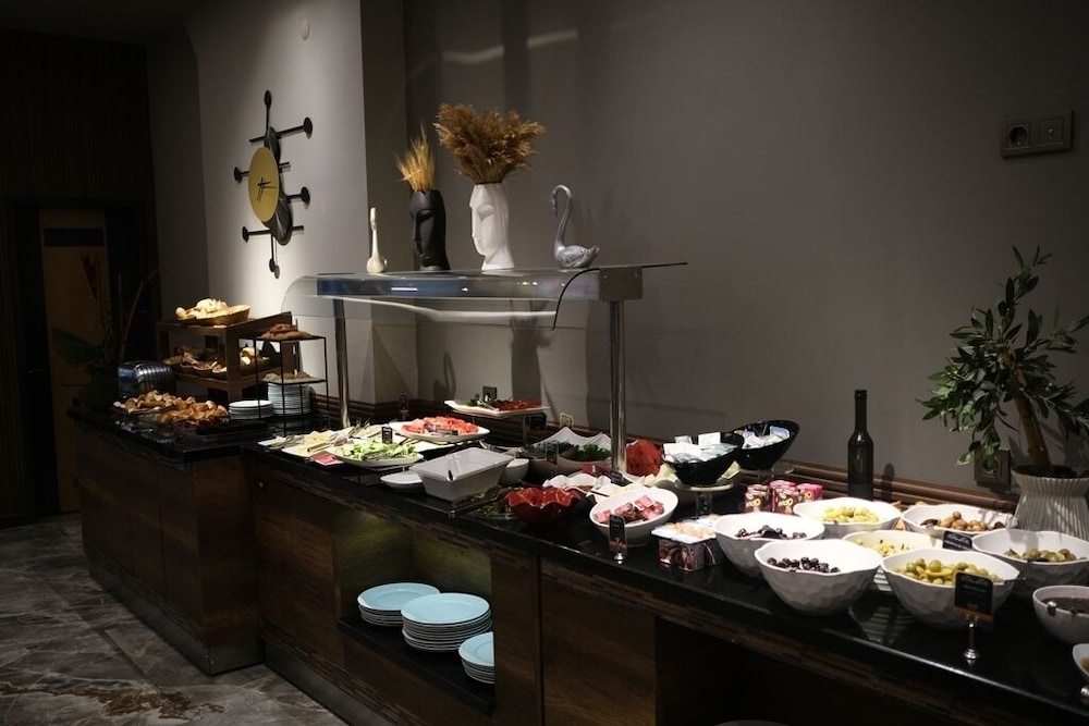 Elit Asya Hotel 20/49