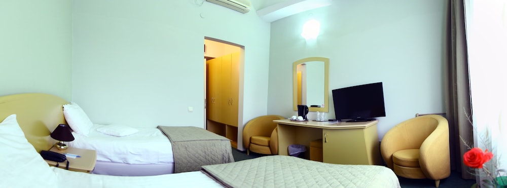 Eurohotel Baia Mare 6/26