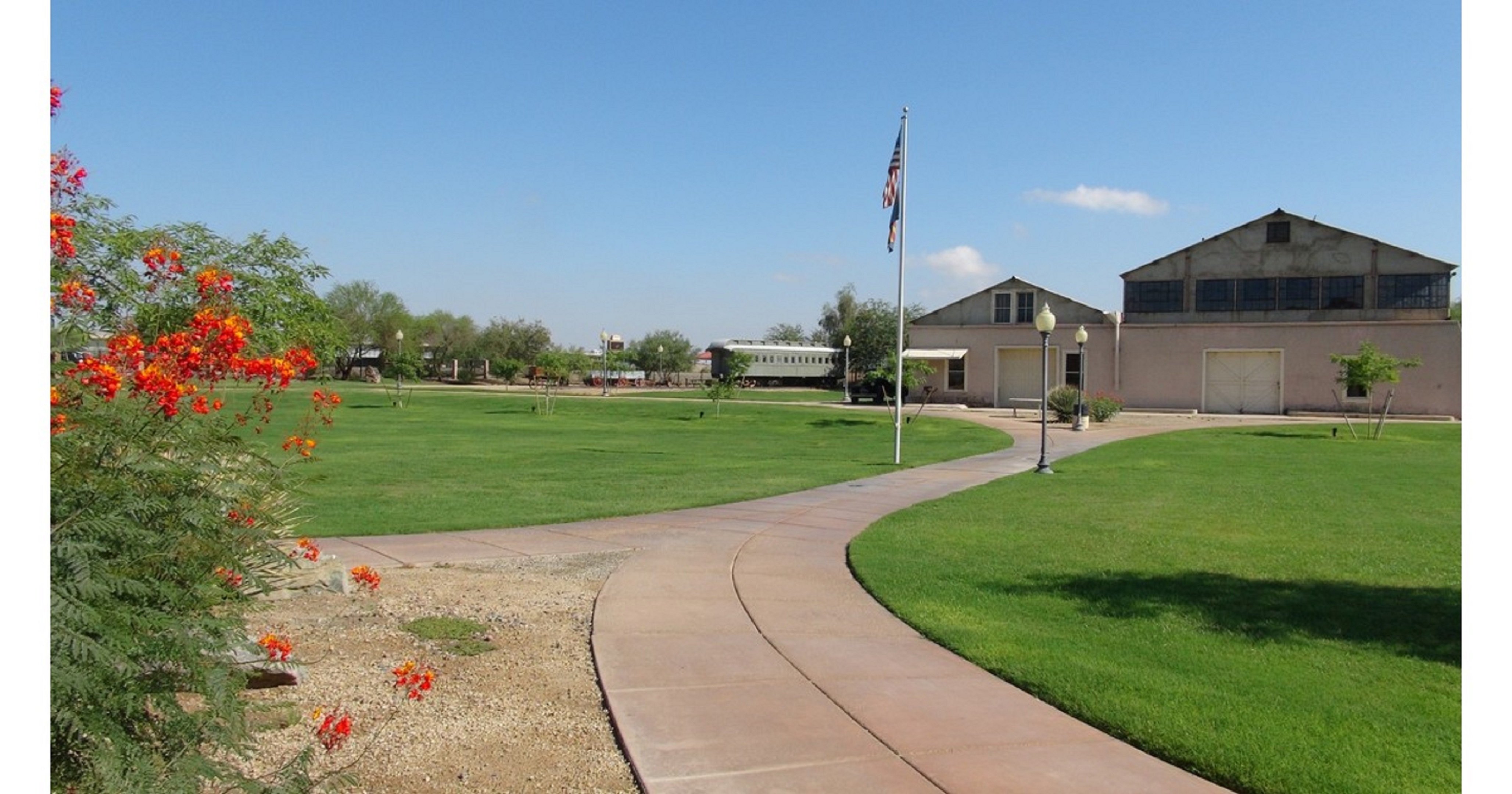 Holiday Inn Yuma 69/73
